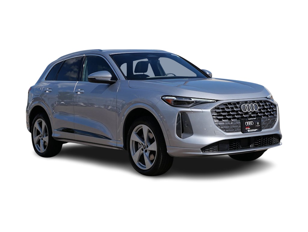 Thumbnail: 2025 Audi Q5 - 13
