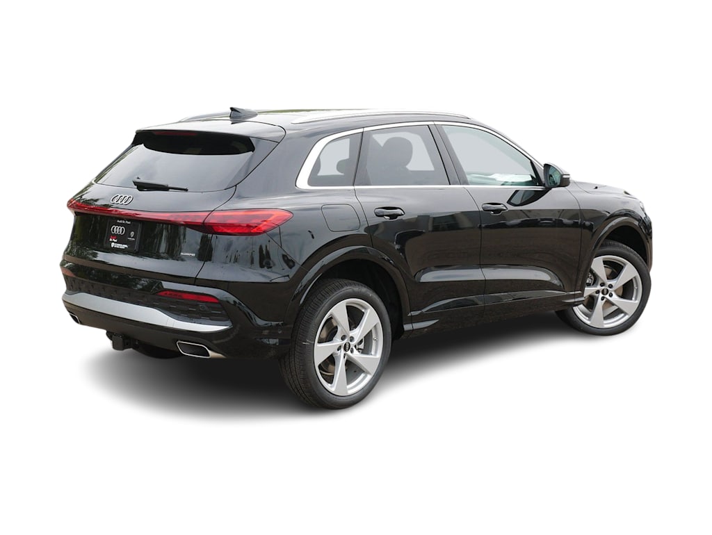 Thumbnail: 2026 Audi Q5 - 15