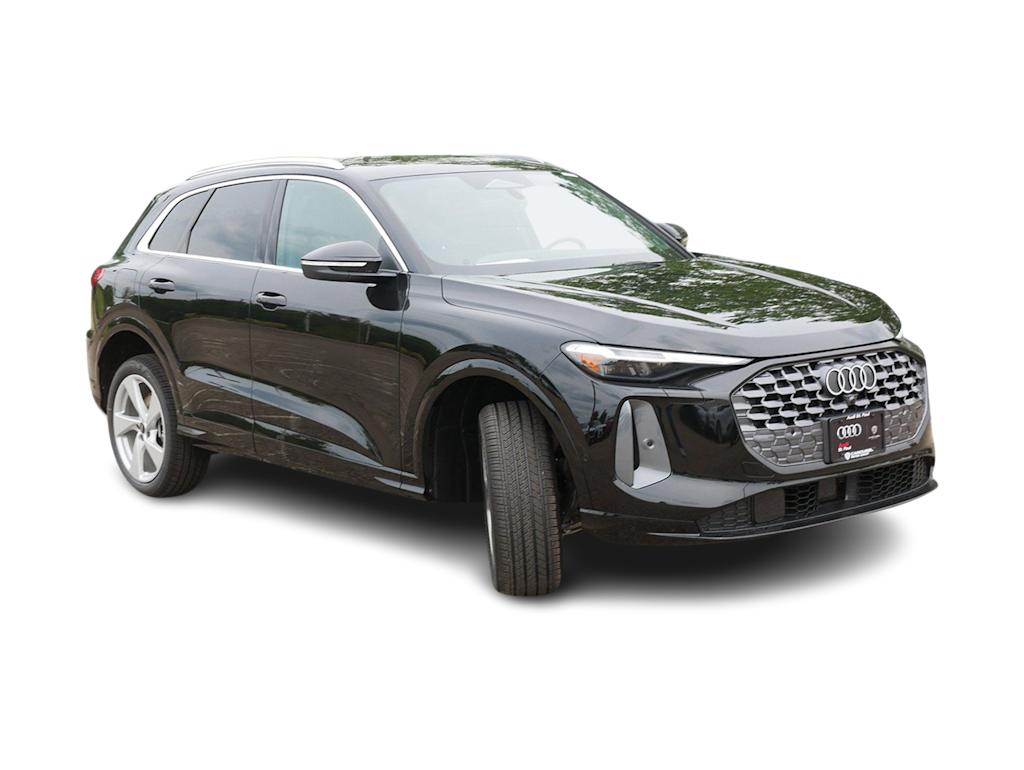 Thumbnail: 2026 Audi Q5 - 17