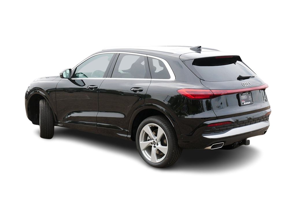 Thumbnail: 2026 Audi Q5 - 4