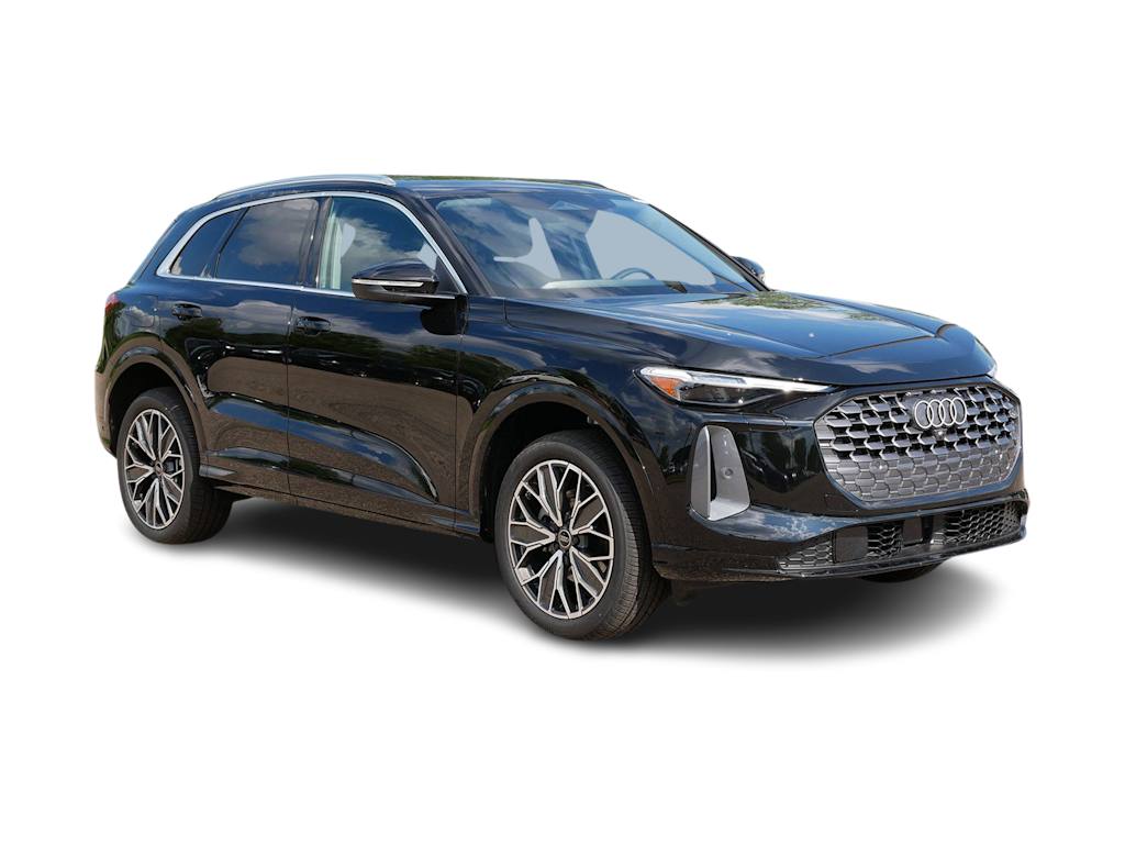 Thumbnail: 2025 Audi Q5 - 13