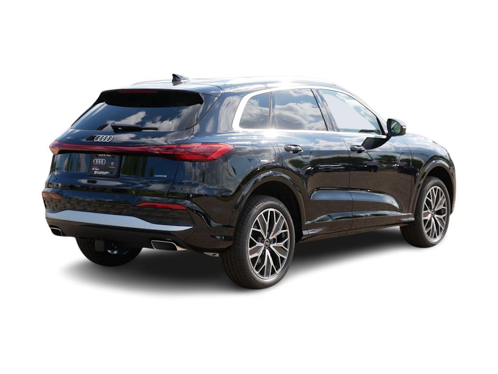 Thumbnail: 2025 Audi Q5 - 11