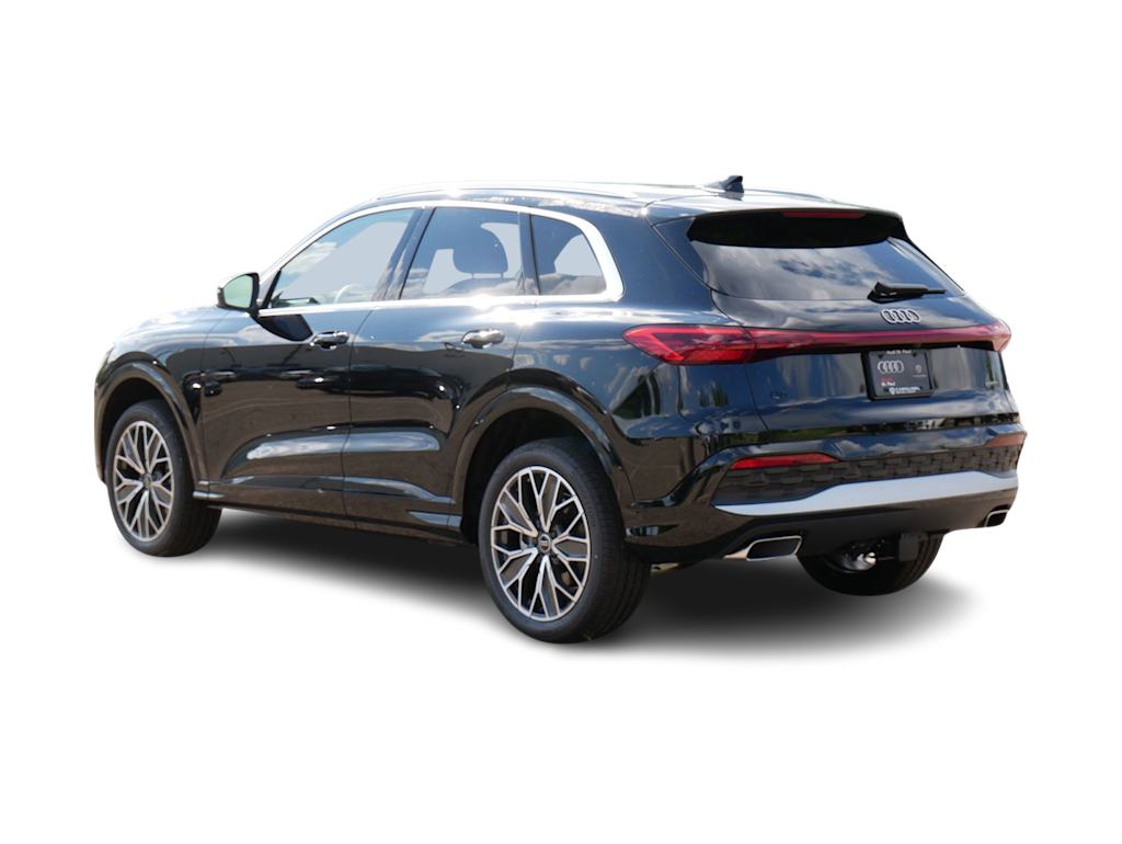 Thumbnail: 2025 Audi Q5 - 4