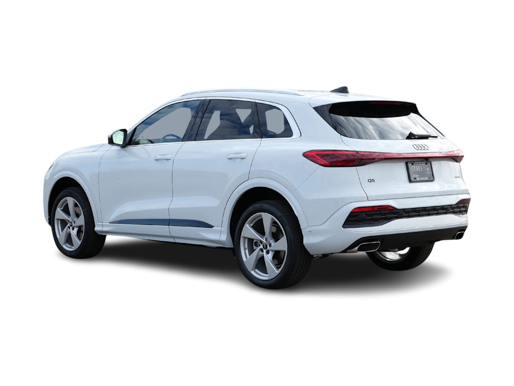 Thumbnail: 2025 Audi Q5 - 4