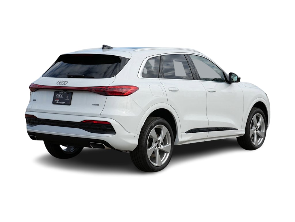 Thumbnail: 2025 Audi Q5 - 10