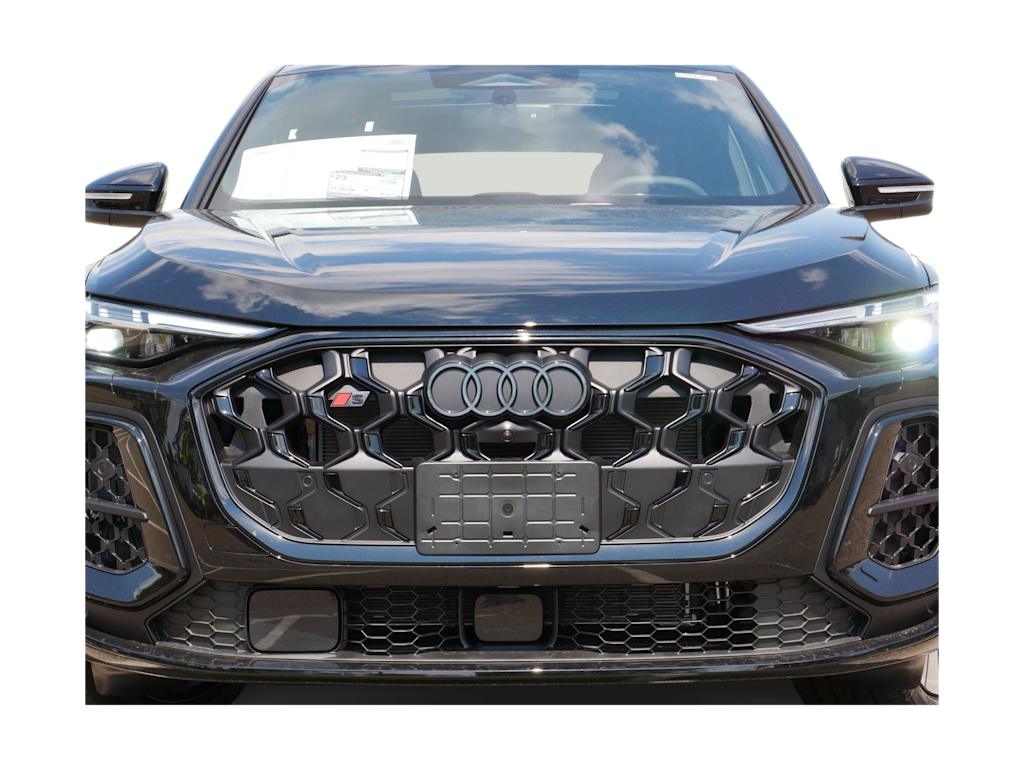 Thumbnail: 2026 Audi SQ5 - 4