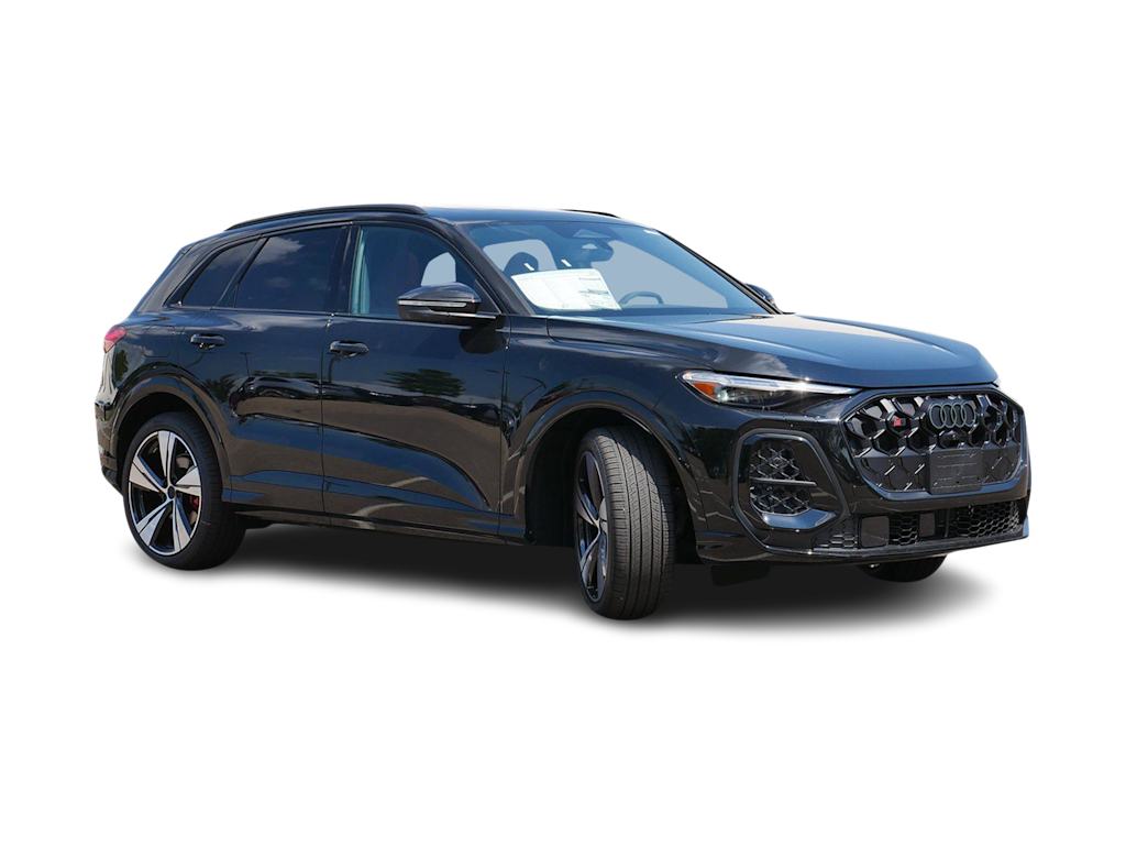 Thumbnail: 2026 Audi SQ5 - 15