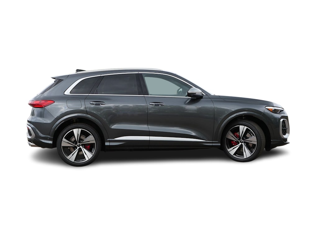Thumbnail: 2026 Audi SQ5 - 14
