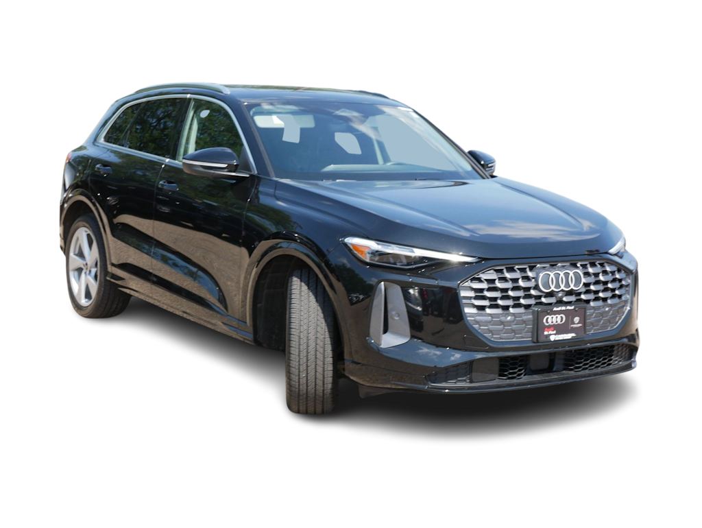 Thumbnail: 2025 Audi Q5 - 17