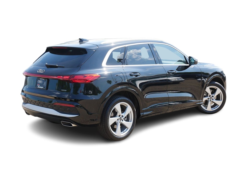 Thumbnail: 2025 Audi Q5 - 15