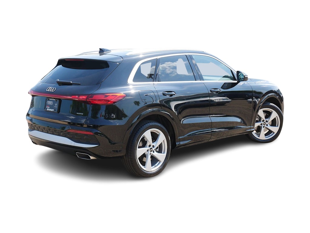 Thumbnail: 2025 Audi Q5 - 15