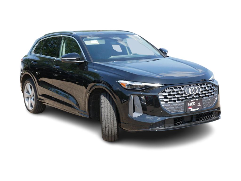 Thumbnail: 2025 Audi Q5 - 17