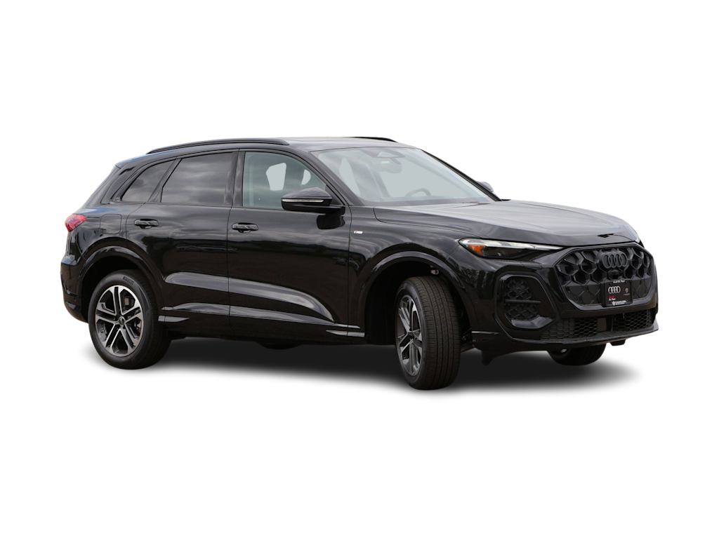 Thumbnail: 2026 Audi Q5 - 15