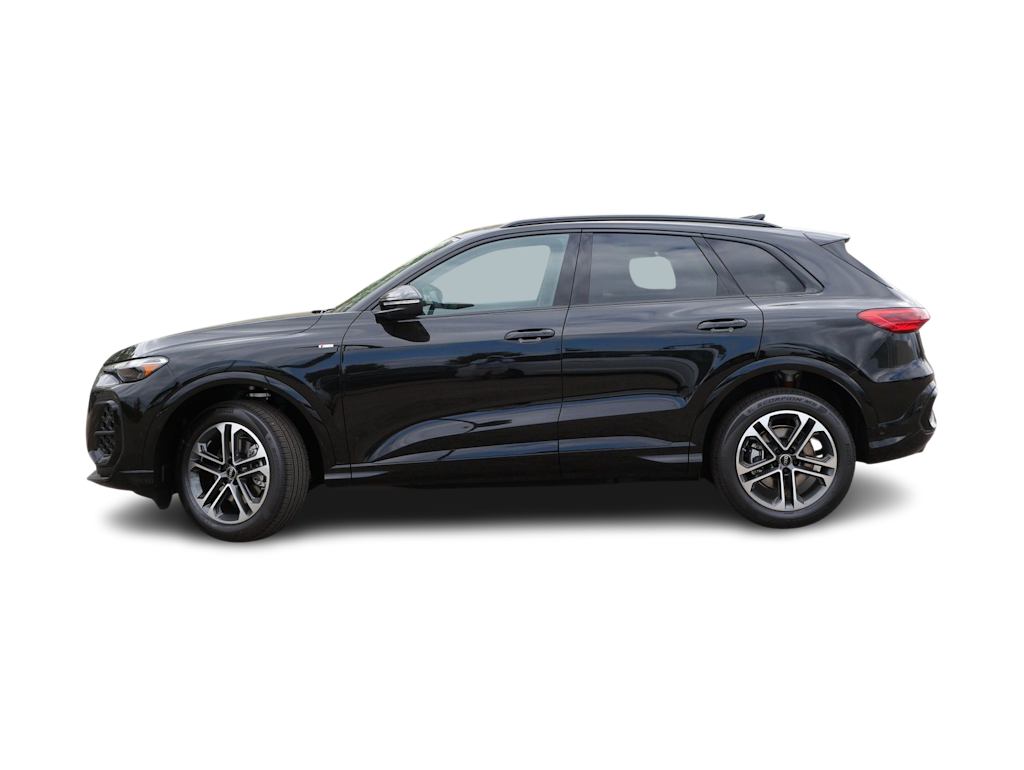 Thumbnail: 2026 Audi Q5 - 3