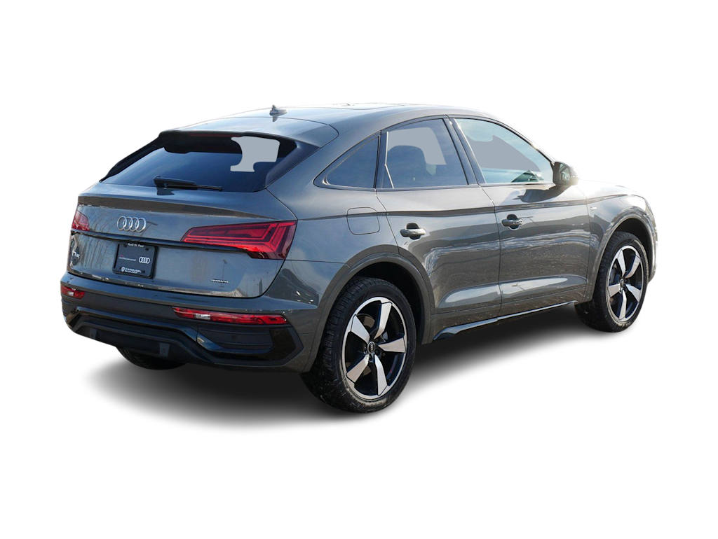 Thumbnail: 2023 Audi Q5 - 11