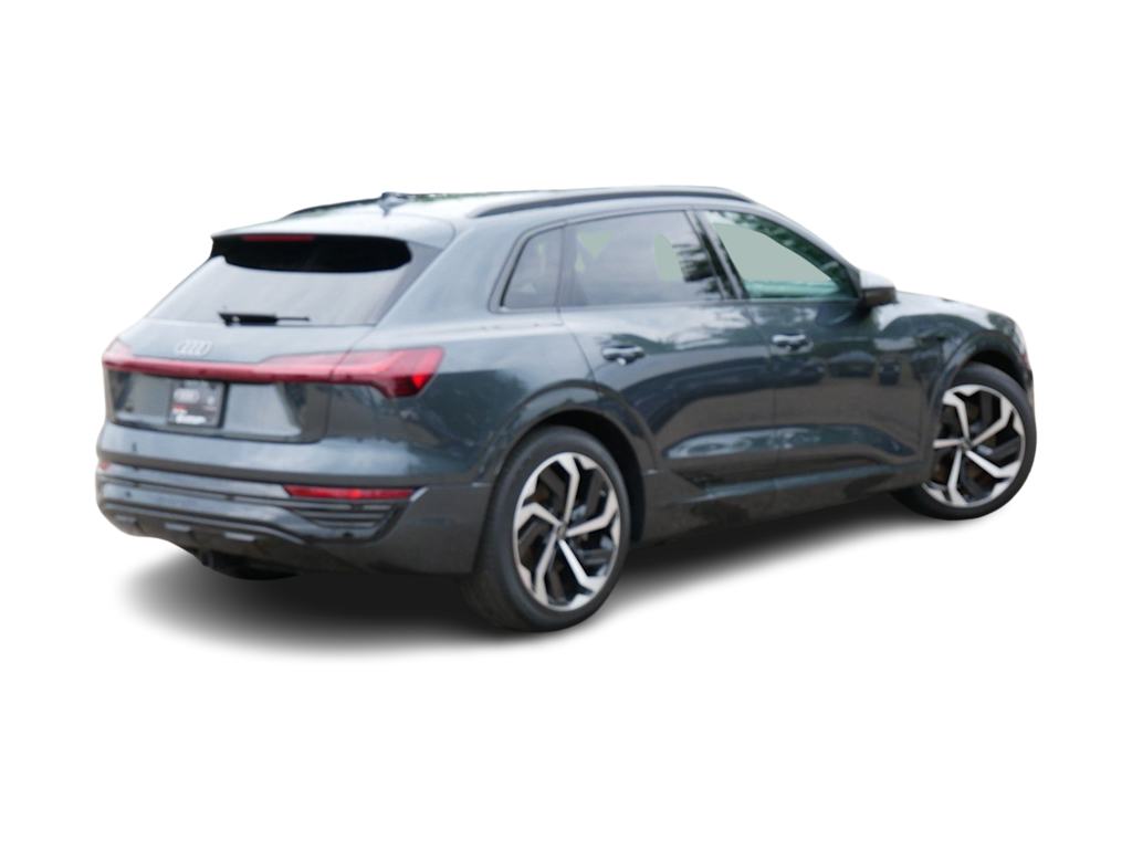 Thumbnail: 2024 Audi Q8 e-tron - 15