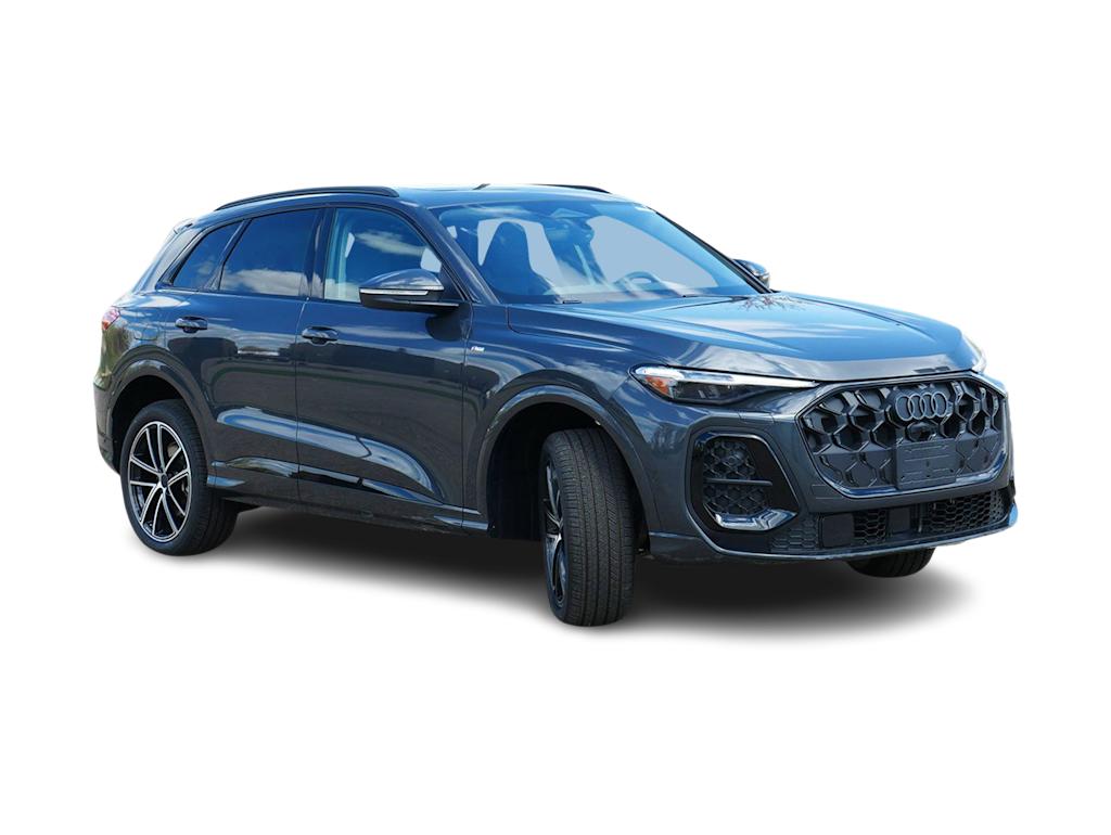 Thumbnail: 2026 Audi Q5 - 14