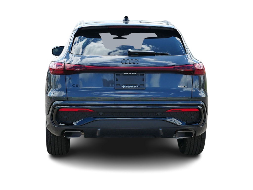Thumbnail: 2026 Audi Q5 - 5