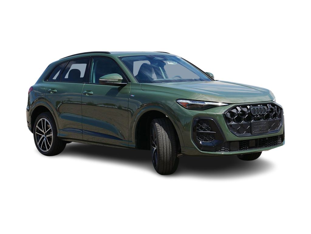 Thumbnail: 2026 Audi Q5 - 17
