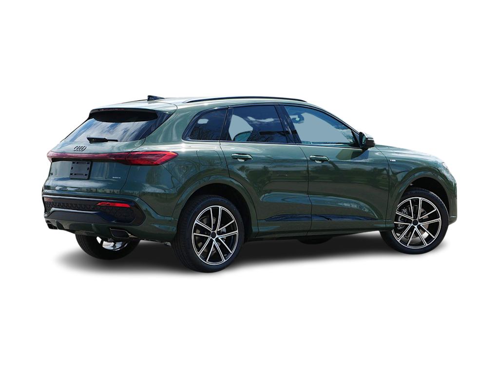 Thumbnail: 2026 Audi Q5 - 15