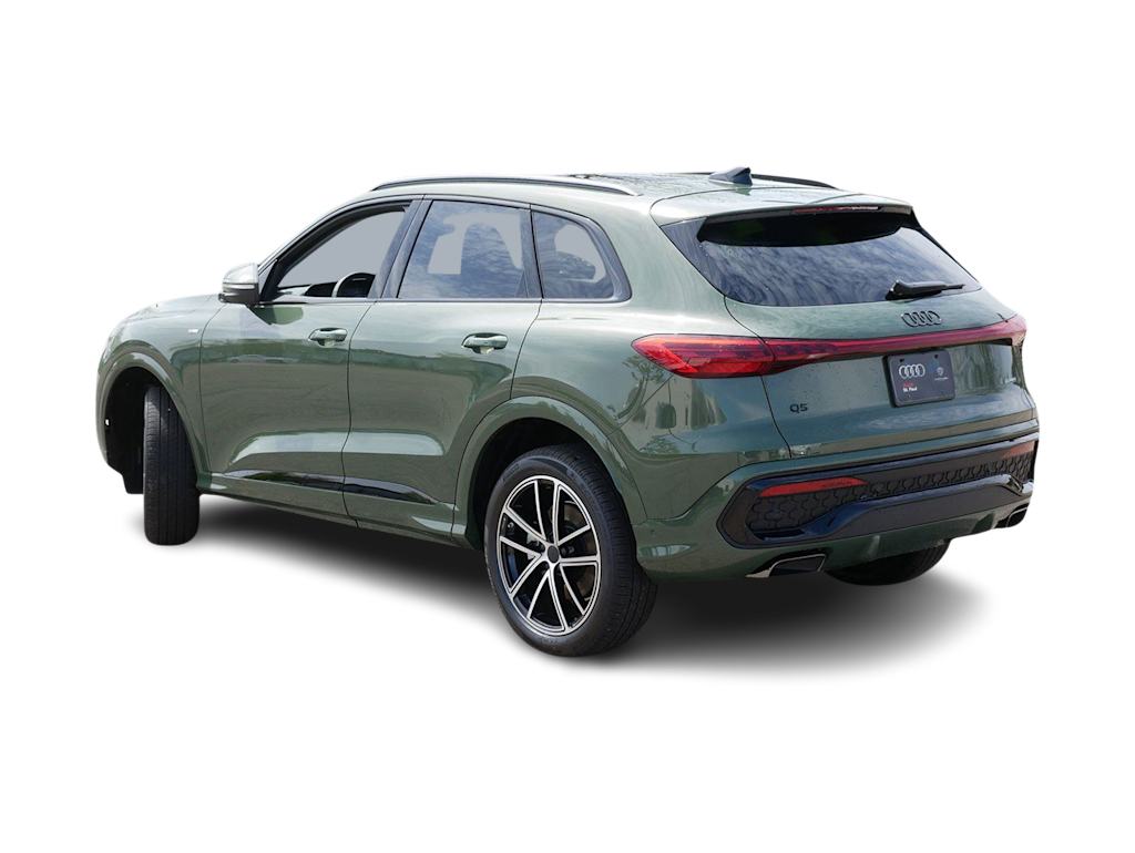 Thumbnail: 2026 Audi Q5 - 4