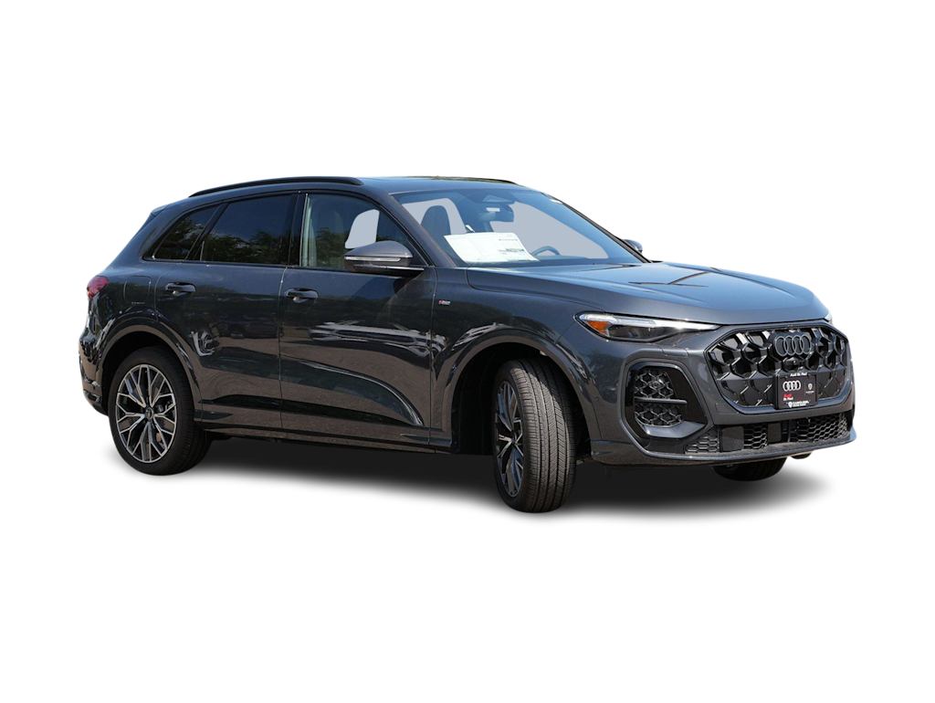 Thumbnail: 2026 Audi Q5 - 15