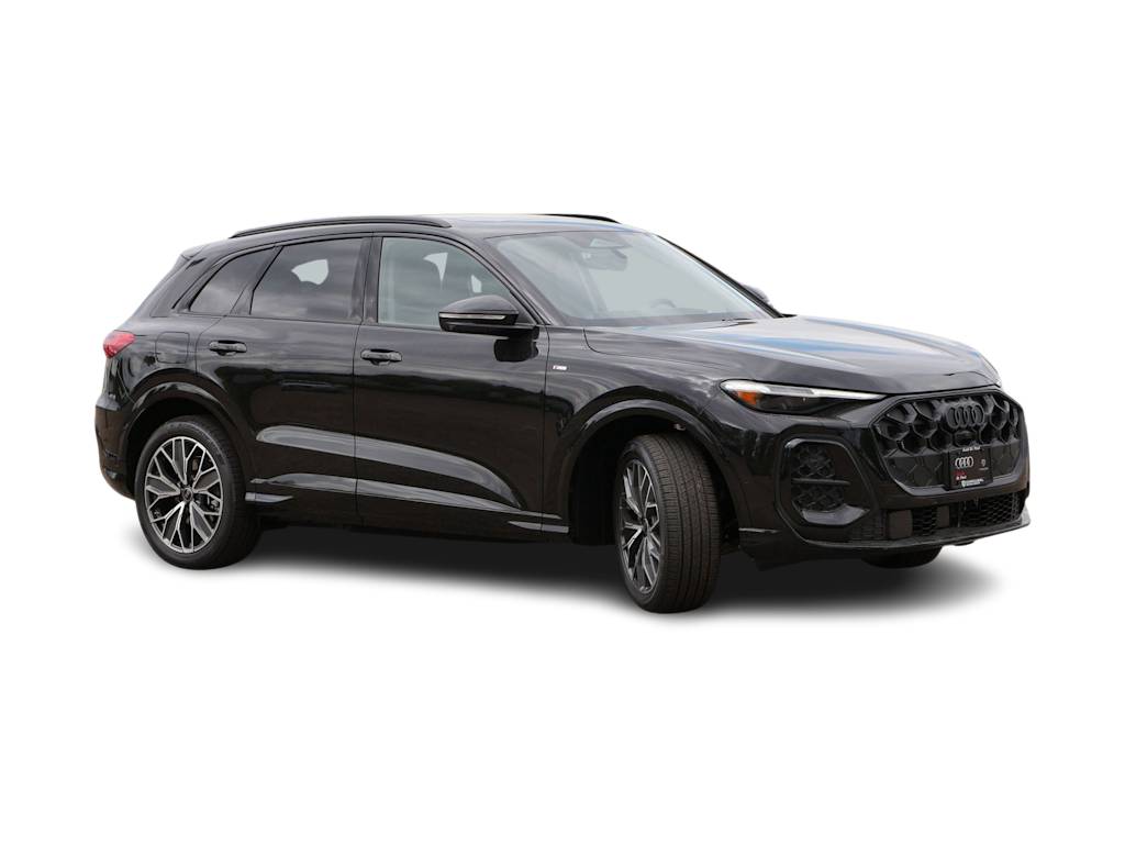 Thumbnail: 2026 Audi Q5 - 15