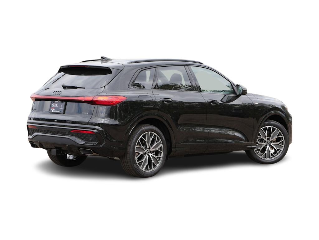 Thumbnail: 2026 Audi Q5 - 13