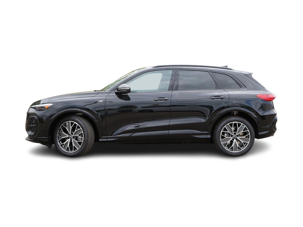 Thumbnail: 2026 Audi Q5 - 3