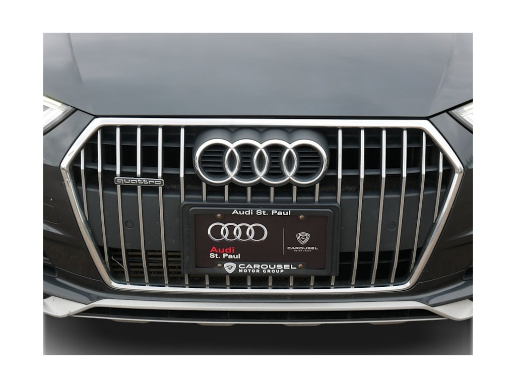 Thumbnail: 2018 Audi Allroad - 5