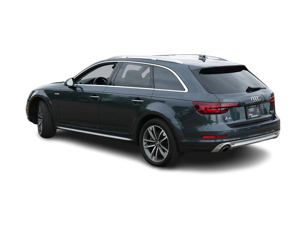Thumbnail: 2018 Audi Allroad - 4