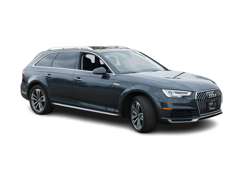 Thumbnail: 2018 Audi Allroad - 17
