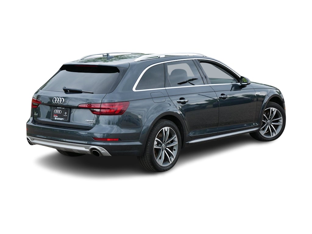 Thumbnail: 2018 Audi Allroad - 15