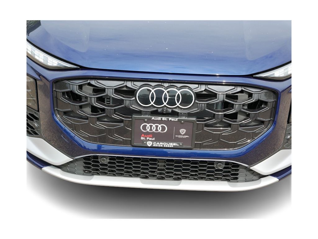 Thumbnail: 2026 Audi Q3 - 5