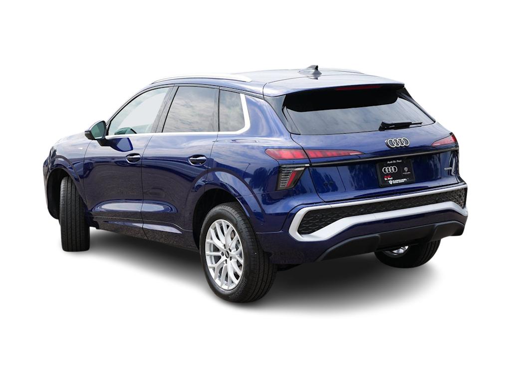 Thumbnail: 2026 Audi Q3 - 4