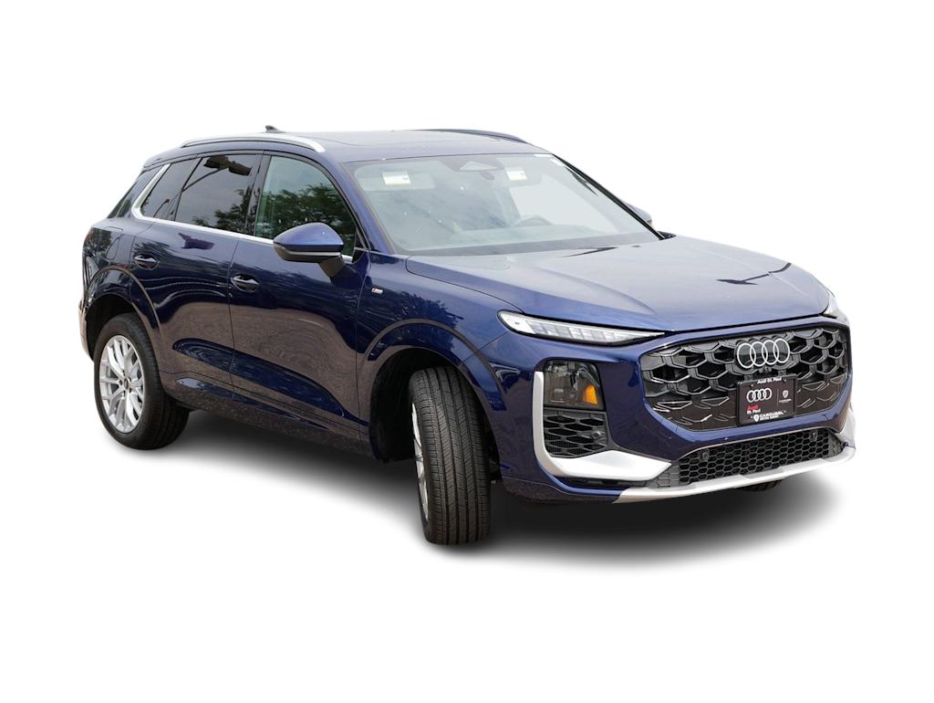 Thumbnail: 2026 Audi Q3 - 15