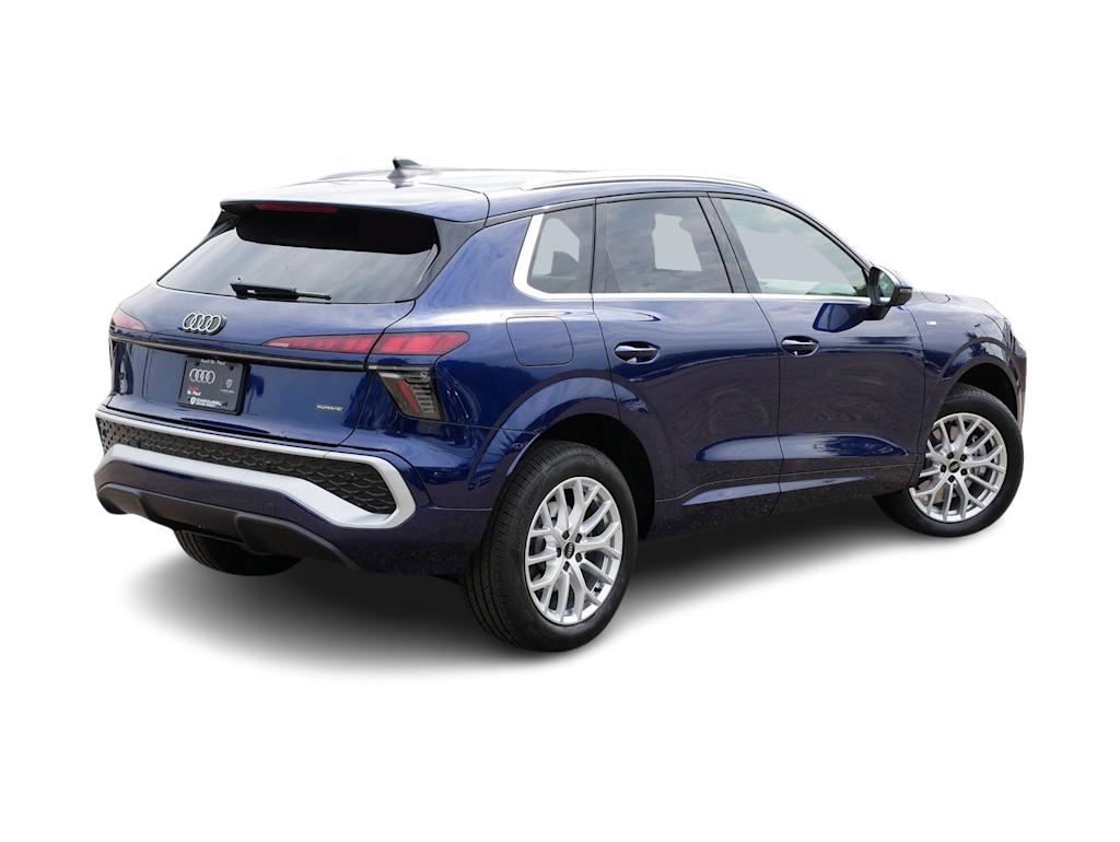 Thumbnail: 2026 Audi Q3 - 13