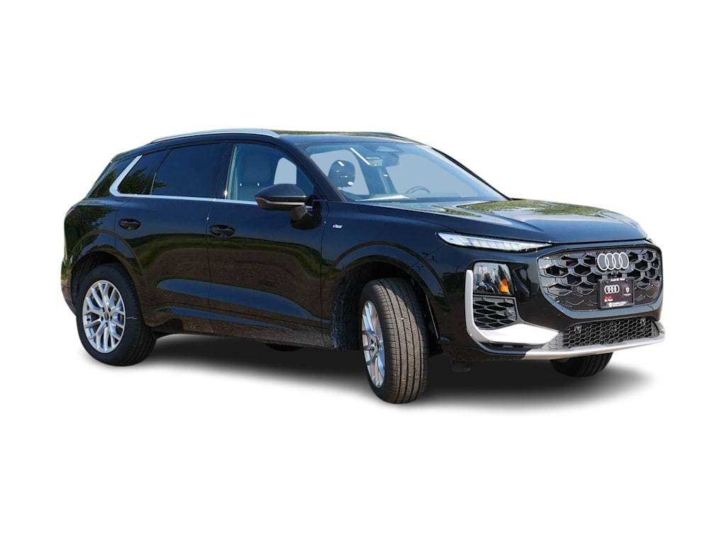 Thumbnail: 2026 Audi Q3 - 13