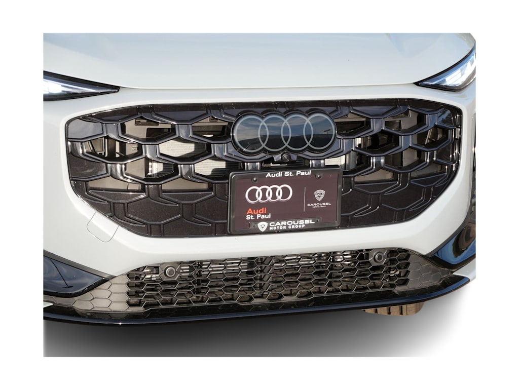 Thumbnail: 2026 Audi Q3 - 5