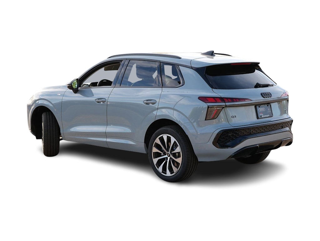 Thumbnail: 2026 Audi Q3 - 16
