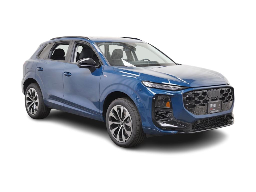 Thumbnail: 2026 Audi Q3 - 10