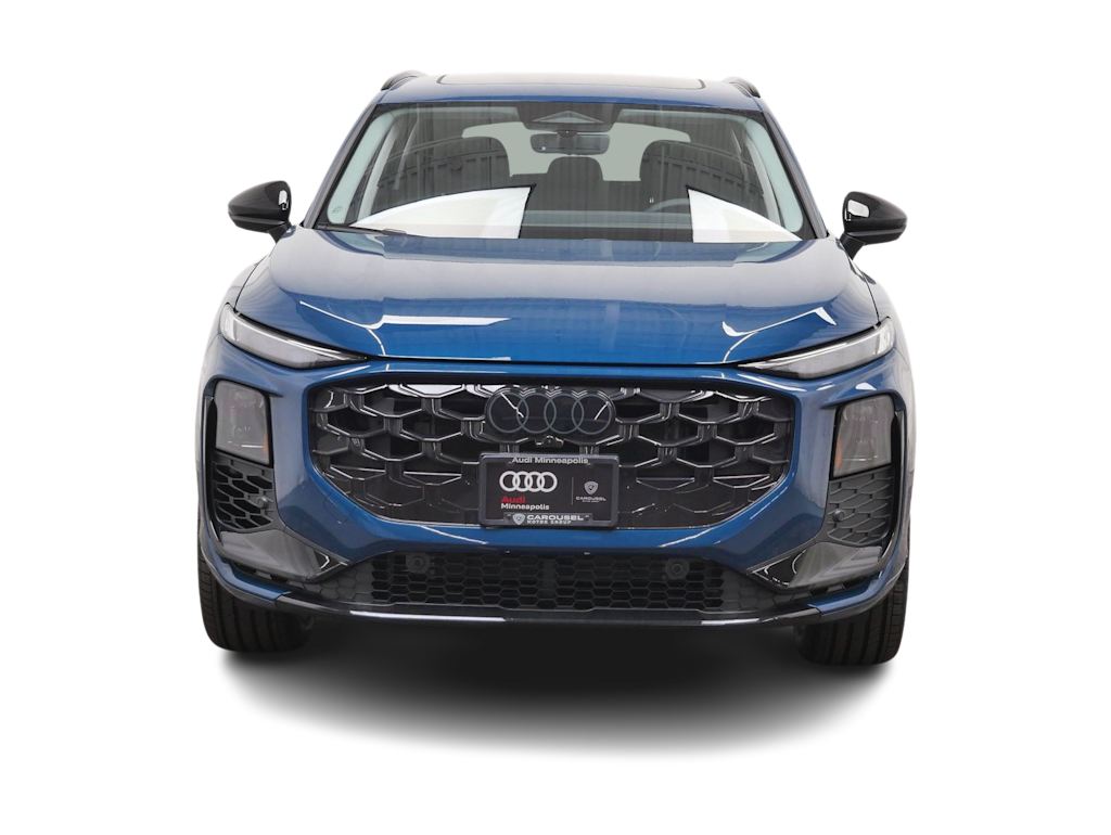 Thumbnail: 2026 Audi Q3 - 11