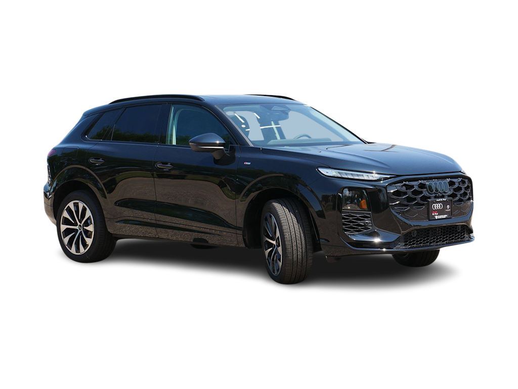 Thumbnail: 2026 Audi Q3 - 15
