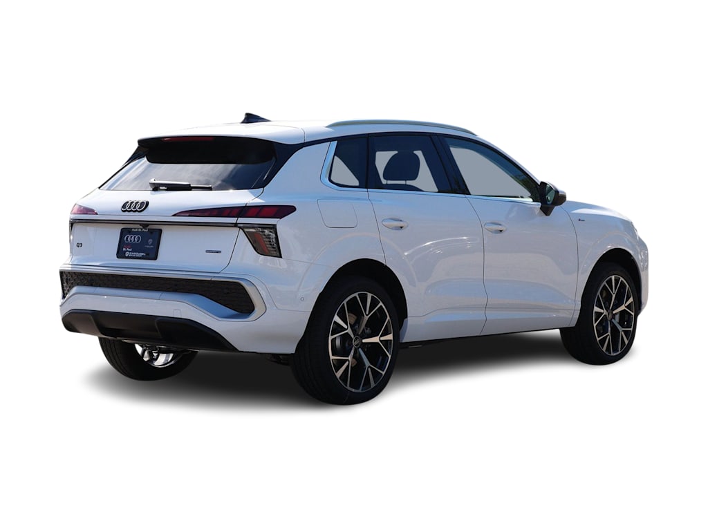 Thumbnail: 2026 Audi Q3 - 11