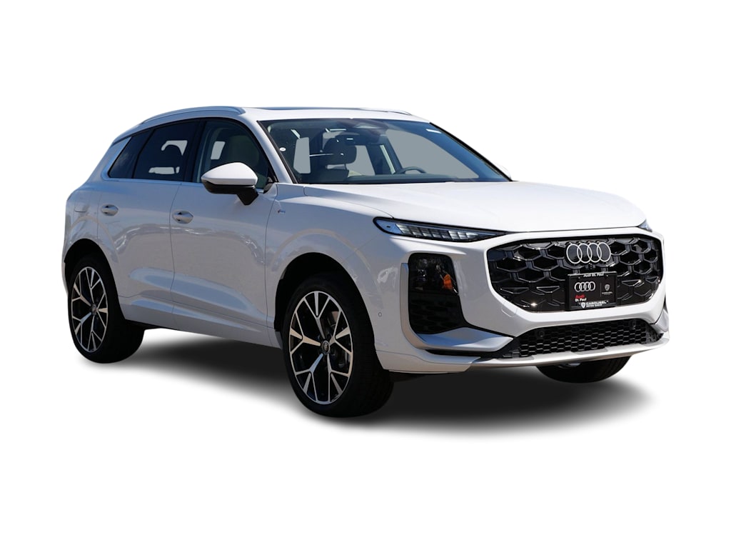 Thumbnail: 2026 Audi Q3 - 13