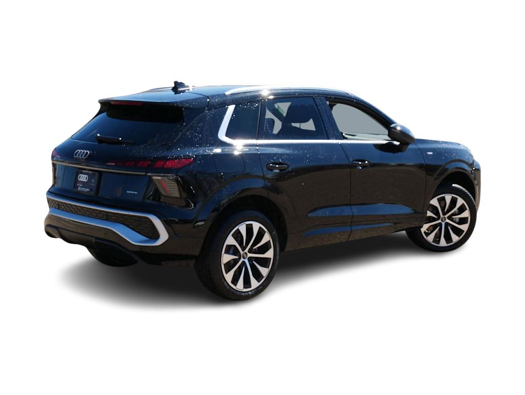 Thumbnail: 2026 Audi Q3 - 13
