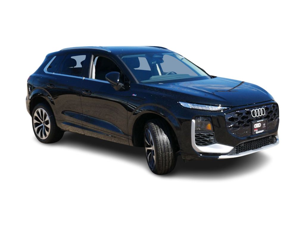 Thumbnail: 2026 Audi Q3 - 15