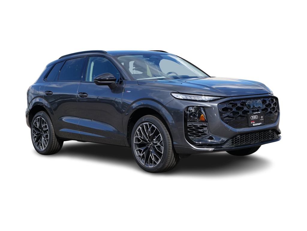 Thumbnail: 2026 Audi Q3 - 12