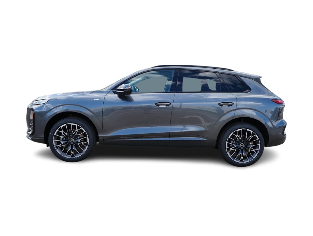 Thumbnail: 2026 Audi Q3 - 2