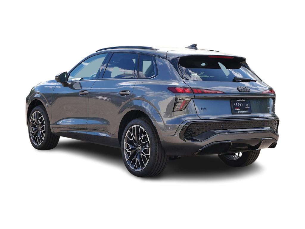 Thumbnail: 2026 Audi Q3 - 3